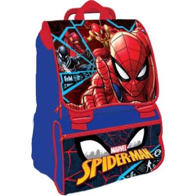SPIDERMAN