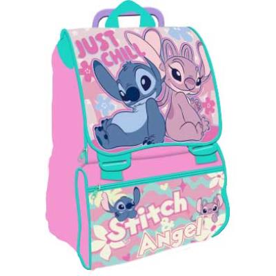 STITCH