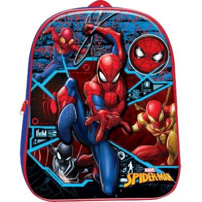 SPIDERMAN