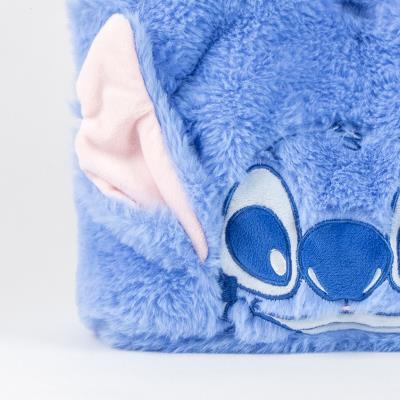 Saco de Compras de Pelúcia Stitch – Pack 2