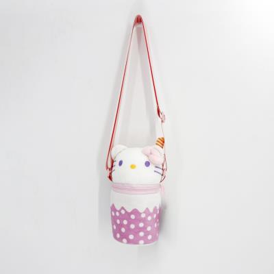 Saco de Aplicações Hello Kitty – Pack 6