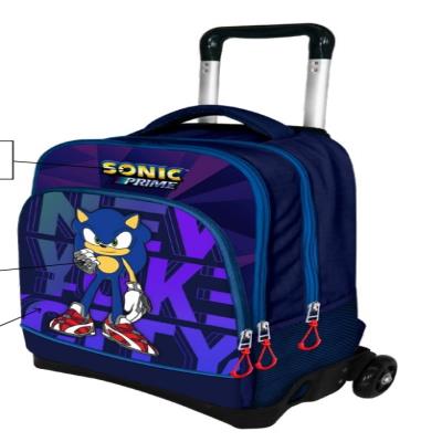SONIC PRIME