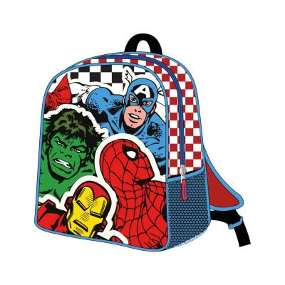 AVENGERS