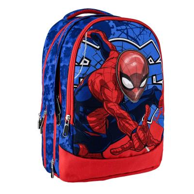 SPIDERMAN