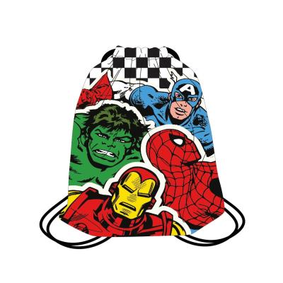 AVENGERS