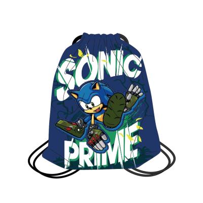 SONIC PRIME