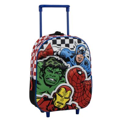 AVENGERS
