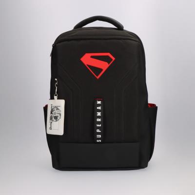 Mochila Casual Técnica Superman – Pack 2