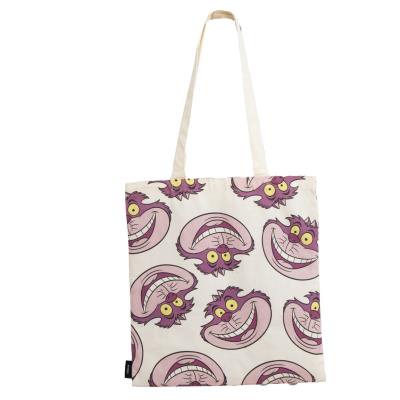 Bolsa de Compras Disney Alicia – Pack 4