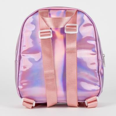 Mochila Casual Iridescente Minnie Mouse – Pack 2