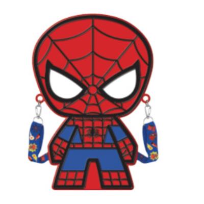 SPIDERMAN