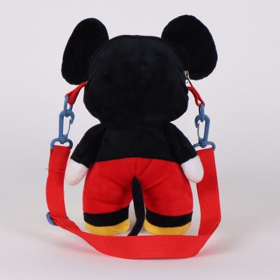 Bolsa de Pelúcia Mickey – Pack 8