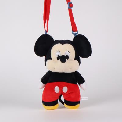 Bolsa de Pelúcia Mickey – Pack 8