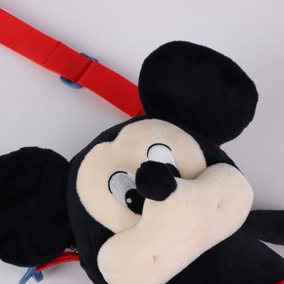 Bolsa de Pelúcia Mickey – Pack 8