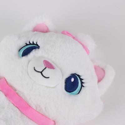 Mochila de Caráter de Pelúcia Infantil Disney – Pack 8