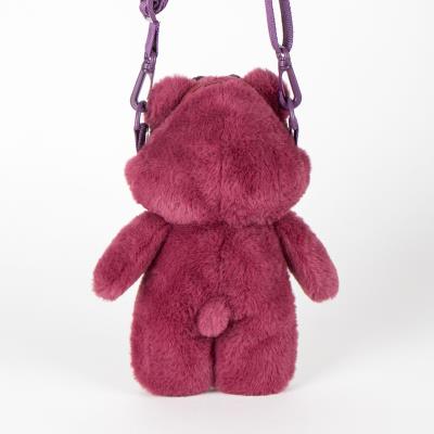 Saco de Pelúcia Toy Story – Pack 8