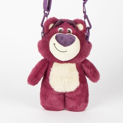 Saco de Pelúcia Toy Story – Pack 8