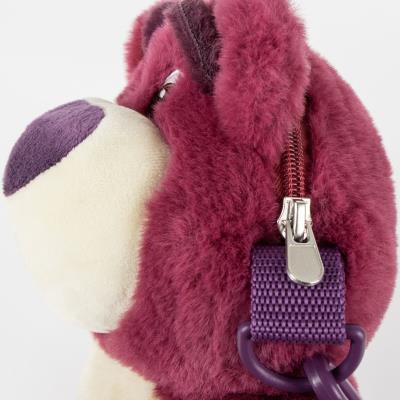 Saco de Pelúcia Toy Story – Pack 8
