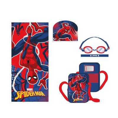 SPIDERMAN