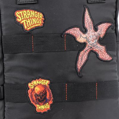Mochila Técnica Casual Stranger Things – Pack 2