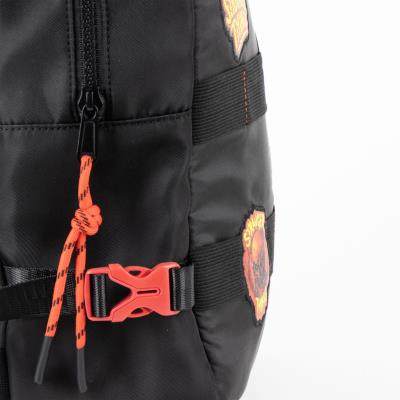 Mochila Técnica Casual Stranger Things – Pack 2