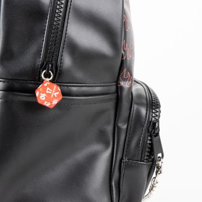 Mochila Casual de Couro Stranger Things – Pack 2