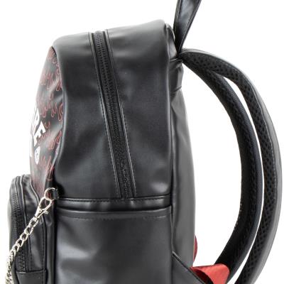 Mochila Casual de Couro Stranger Things – Pack 2