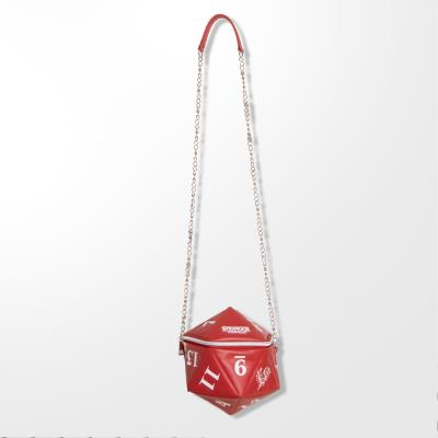 Bolsa de Couro Stranger Things – Pack 2