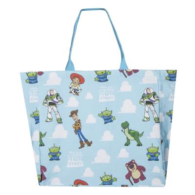Bolsa de Compras XL Toy Story – Pack 4