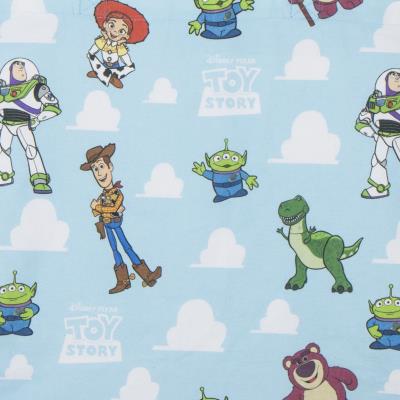 Bolsa de Compras XL Toy Story – Pack 4