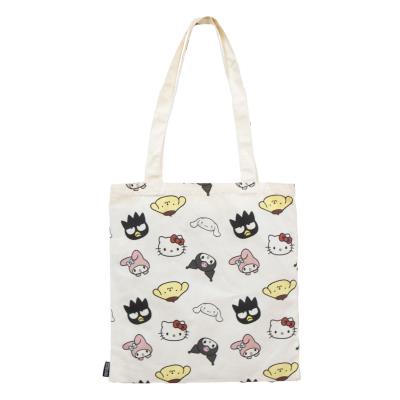 Bolsa de Compras Hello Kitty – Pack 4