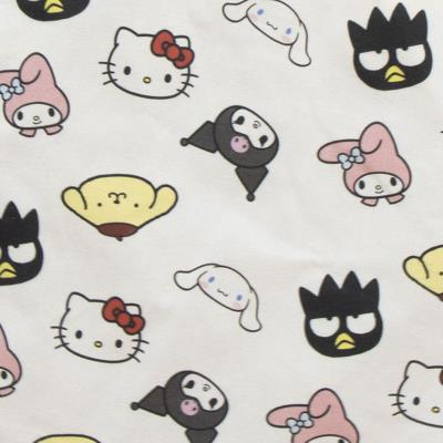Bolsa de Compras Hello Kitty – Pack 4