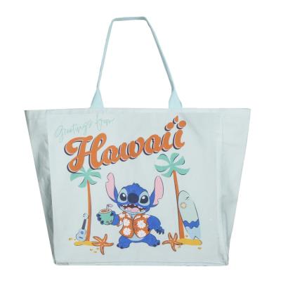 Bolsa de Compras XL Stitch – Pack 4