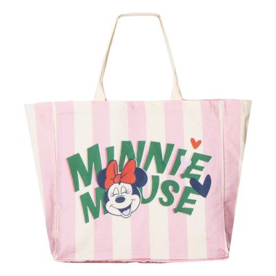 Saco de Compras XL Minnie – Pack 4