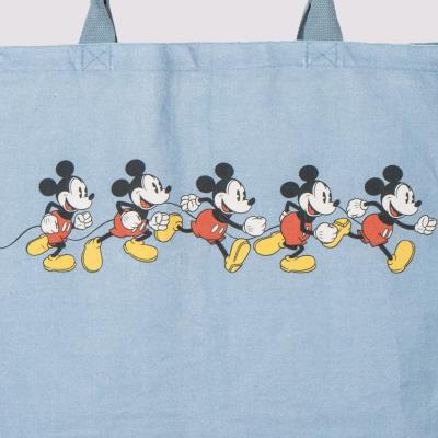 Saco de Compras XL Mickey – Pack 4