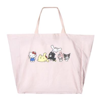 Bolsa de Compras XL Hello Kitty – Pack 4