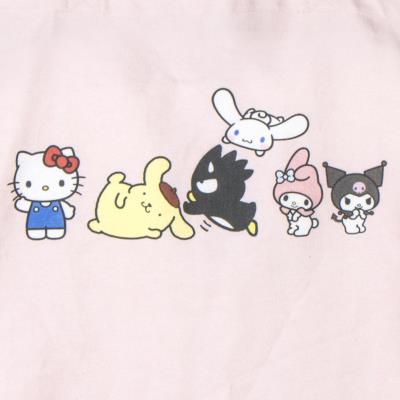 Bolsa de Compras XL Hello Kitty – Pack 4