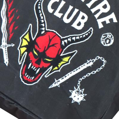 Bolsa de Compras XL Stranger Things – Pack 4