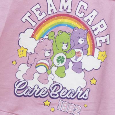 Bolsa de Compras XL Care Bears – Pack 4