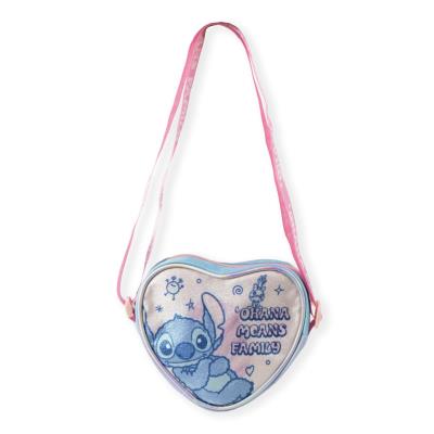 Saco de Exibição Stitch – Pack 12
