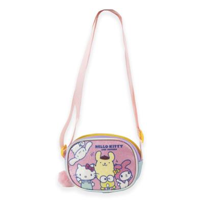 Saco de Exibição Hello Kitty – Pack 12