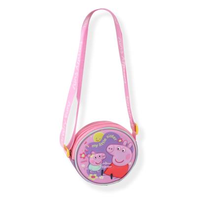 Saco 3D Peppa Pig – Pack 4
