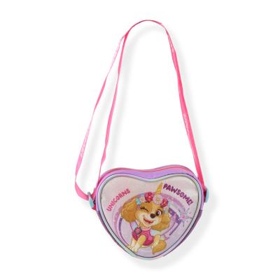 Saco de Coração Paw Patrol – Pack 4