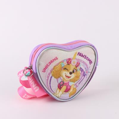 Saco de Coração Paw Patrol – Pack 4