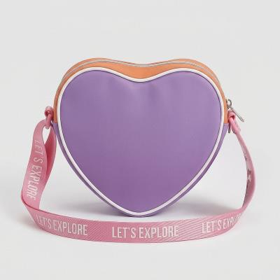 Bolsa Coração Dora a Exploradora – Pack 4