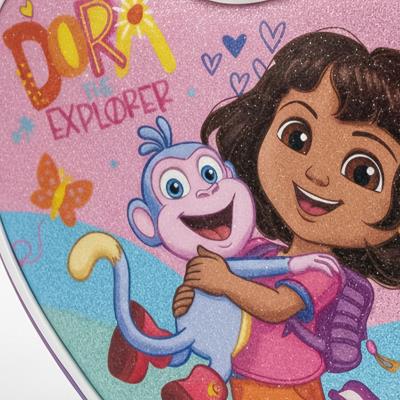 Bolsa Coração Dora a Exploradora – Pack 4
