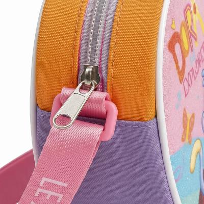 Bolsa Coração Dora a Exploradora – Pack 4