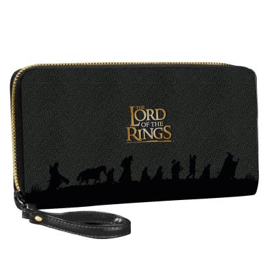 THE LORD OF THE RINGS