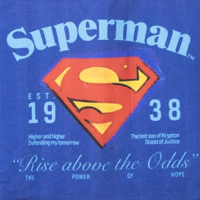 Bolsa de Compras XL Superman – Pack 4