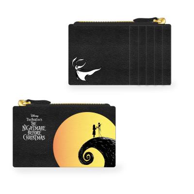 NIGHTMARE BEFORE CHRISTMAS